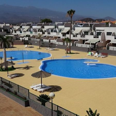 Los Geranios 21 Tenerife Коста-дель-Сіленсіо Екстер'єр фото