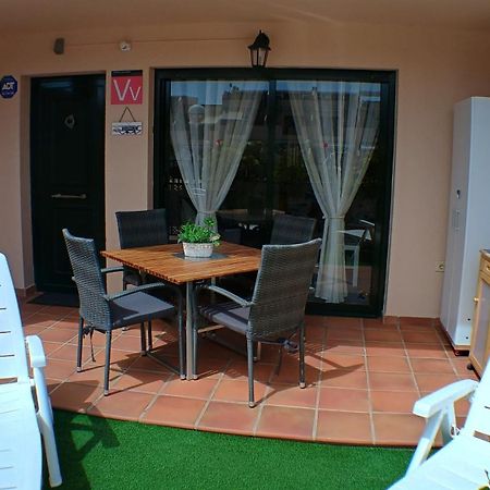 Los Geranios 21 Tenerife Коста-дель-Сіленсіо Екстер'єр фото