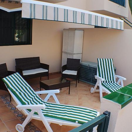 Los Geranios 21 Tenerife Коста-дель-Сіленсіо Екстер'єр фото