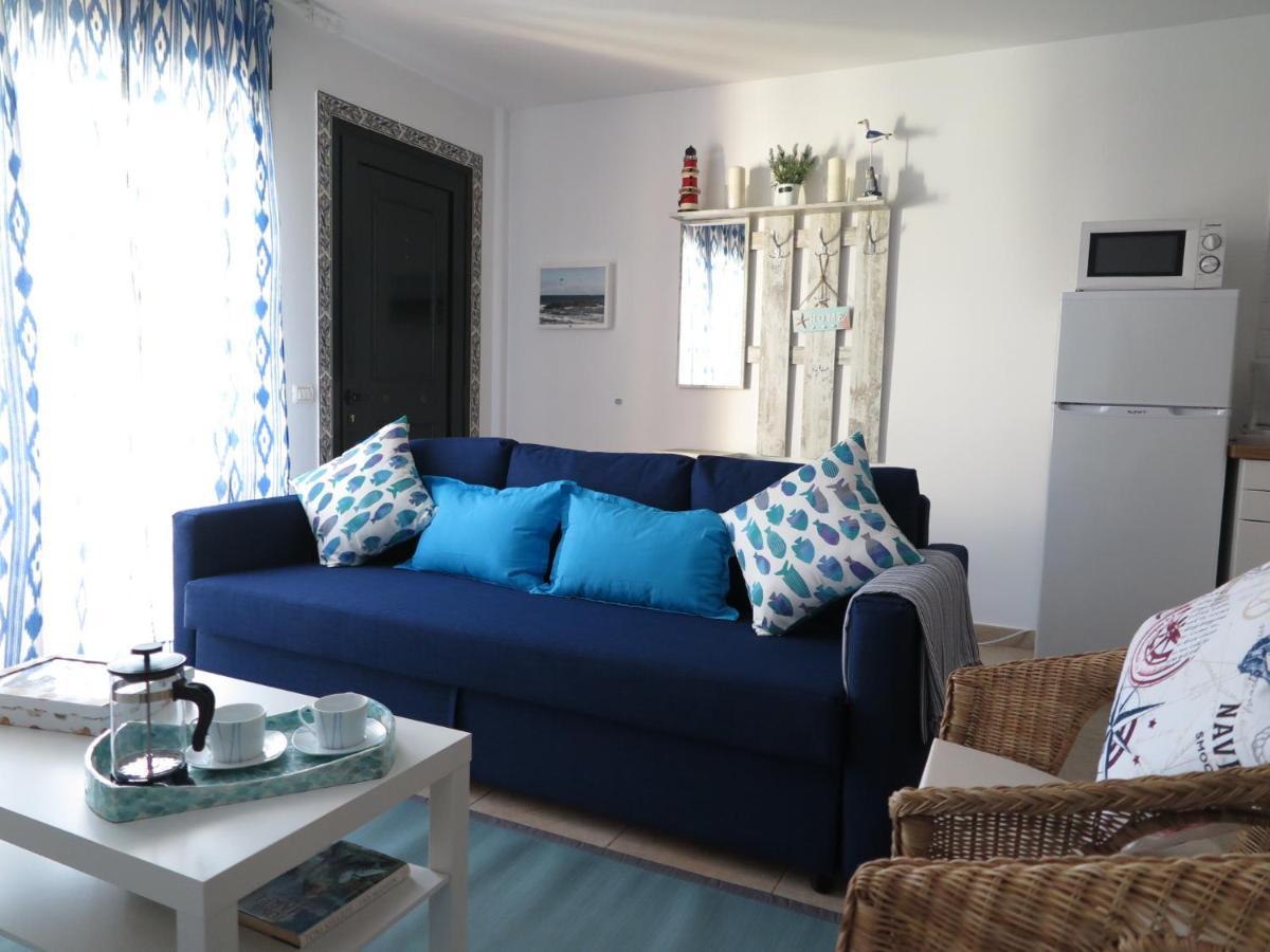 Los Geranios 21 Tenerife Коста-дель-Сіленсіо Екстер'єр фото