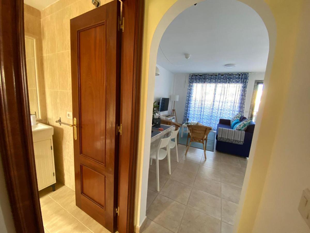 Los Geranios 21 Tenerife Коста-дель-Сіленсіо Екстер'єр фото