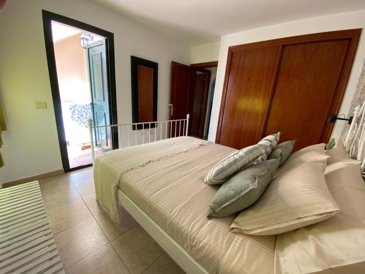 Los Geranios 21 Tenerife Коста-дель-Сіленсіо Екстер'єр фото