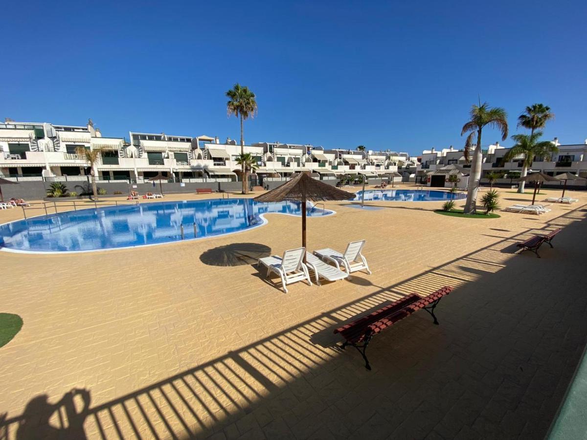 Los Geranios 21 Tenerife Коста-дель-Сіленсіо Екстер'єр фото