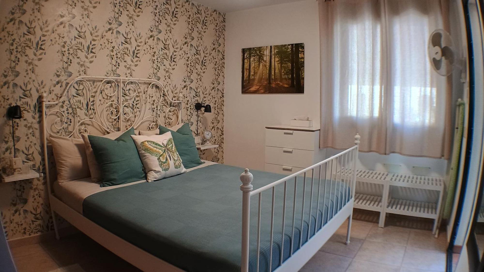 Los Geranios 21 Tenerife Коста-дель-Сіленсіо Екстер'єр фото