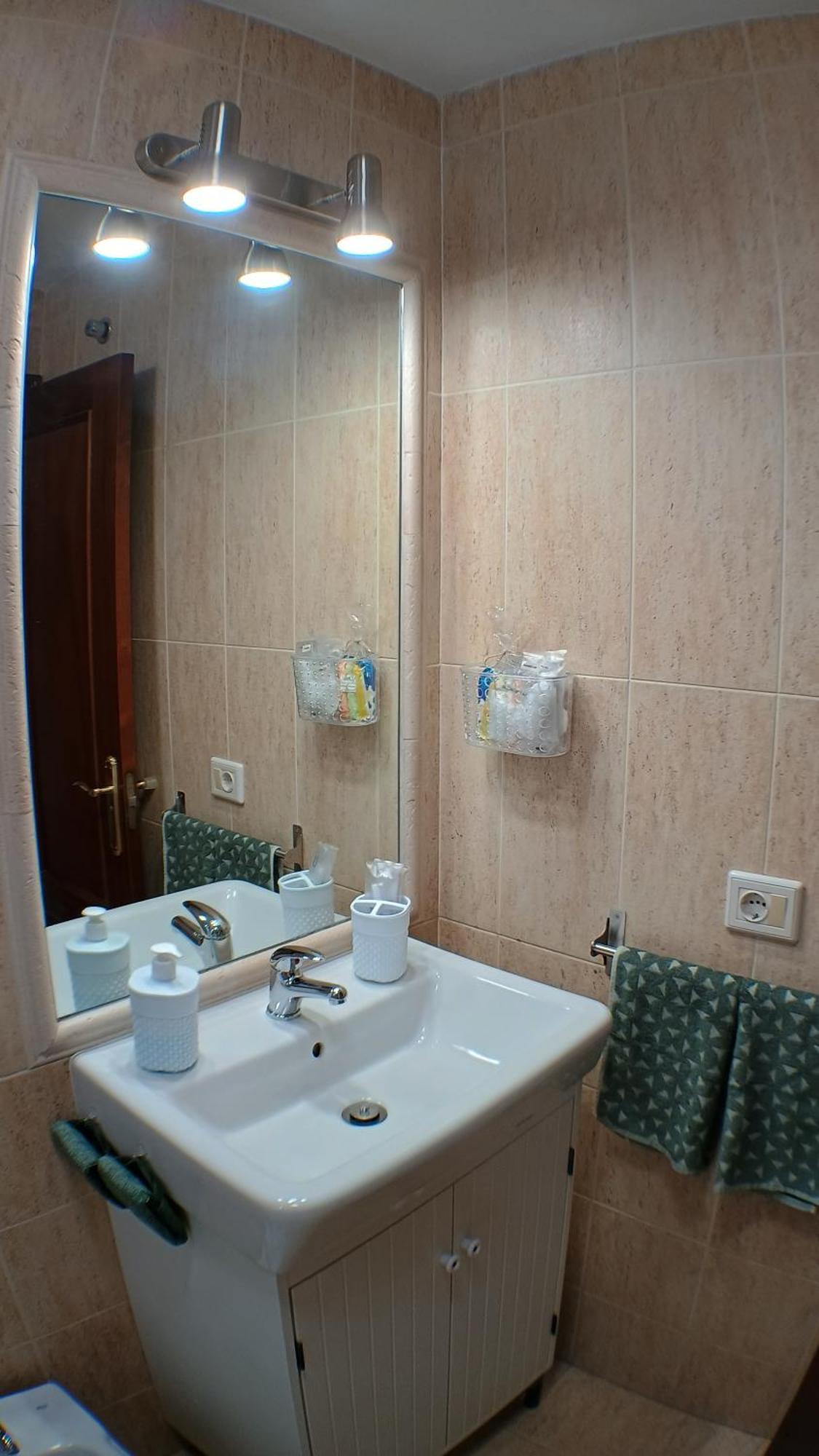 Los Geranios 21 Tenerife Коста-дель-Сіленсіо Екстер'єр фото