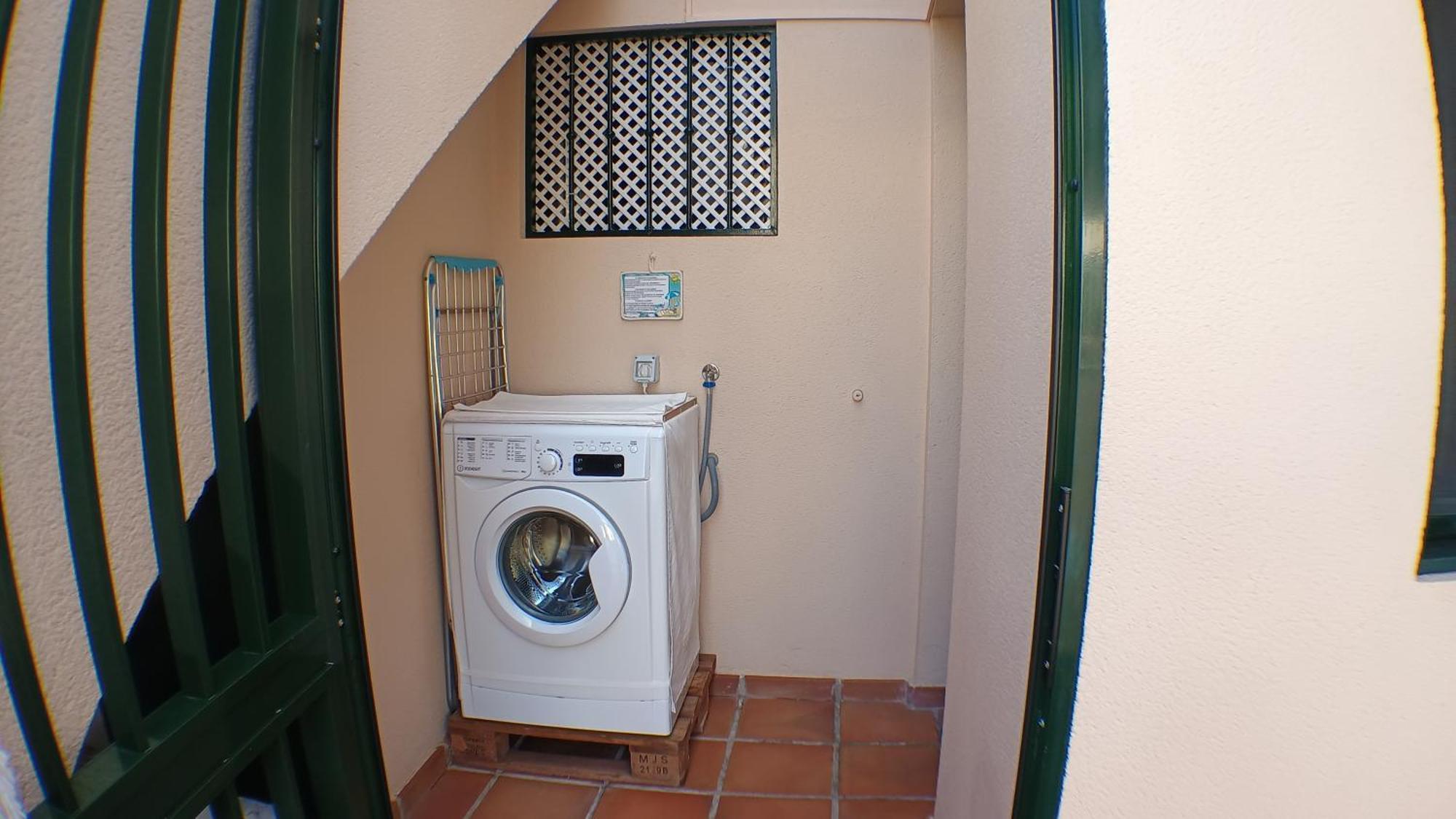 Los Geranios 21 Tenerife Коста-дель-Сіленсіо Екстер'єр фото